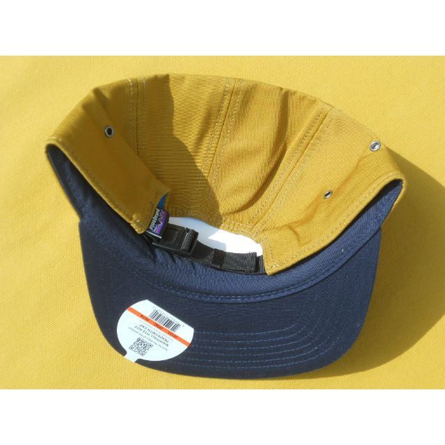 パタゴニア Tradesmith Cap Nightfall キャップ 2016 1