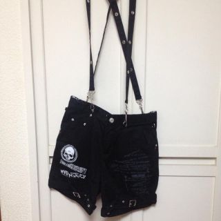 MAD(M∀D)(パンツ)のフリマアイテム一覧 MAD(M∀D)(パンツ)のフリマアイテム一覧