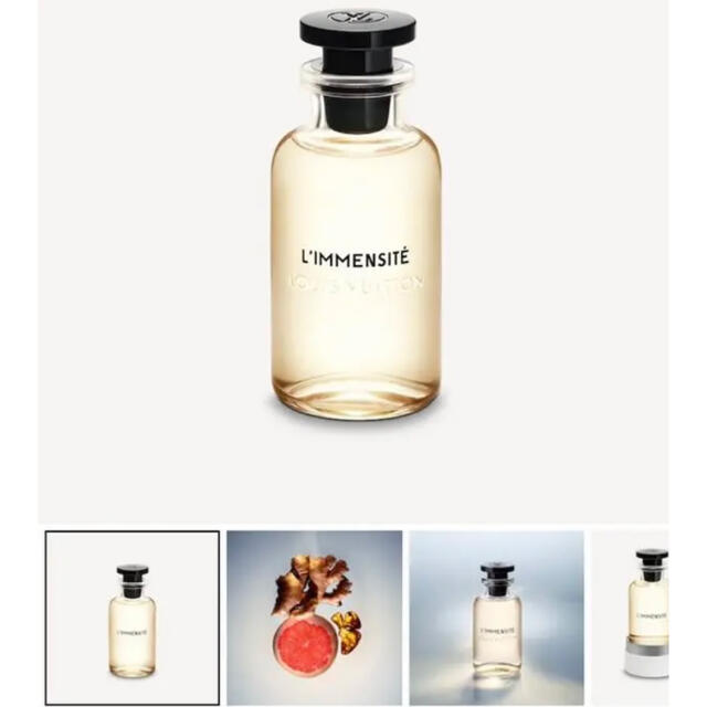 LOUIS VUITTON♡香水 | demosophy.com
