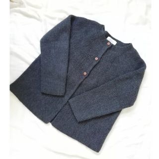 ザラキッズ(ZARA KIDS)のZARA カーディガン サイズ152cm(カーディガン)