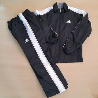 アディダス(adidas)のアディダス セットアップ 130㎝(その他)