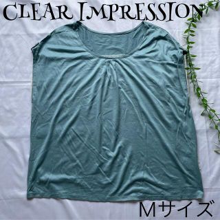 クリアインプレッション(CLEAR IMPRESSION)の☆ Clear impression☆ノースリーブ ブラウス(シャツ/ブラウス(半袖/袖なし))