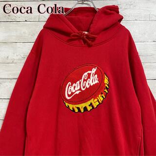 コカ・コーラ 服の通販 59点 | コカ・コーラを買うならラクマ