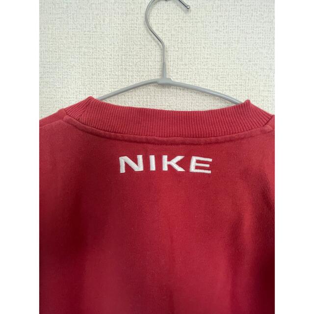 激レア ショーンウェザースプーン 着用モデル 90s NIKE 銀タグ