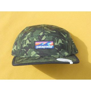 パタゴニア(patagonia)のパタゴニア Tradesmith Cap BSL キャップ BGCF 2017(キャップ)