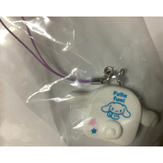 サンリオ 平成コギャル シナモン ゲーム機　1個 エンタメ/ホビーのおもちゃ/ぬいぐるみ(キャラクターグッズ)の商品写真