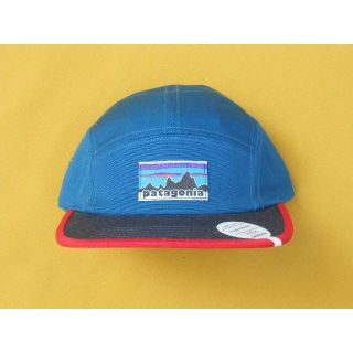 パタゴニア(patagonia)のパタゴニア Tradesmith Cap RFRL キャップ BSRB 2017(キャップ)