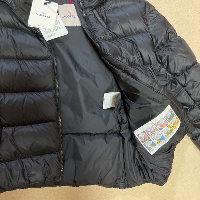 MONCLER - 【ぷーこ様専用】モンクレール☆ダウンジャケット MONCLER - 【ぷーこ様専用】モンクレール☆ダウンジャケット