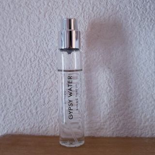 エストネーション(ESTNATION)のByredo バイレード  GYPSY WATER 12ml(ユニセックス)