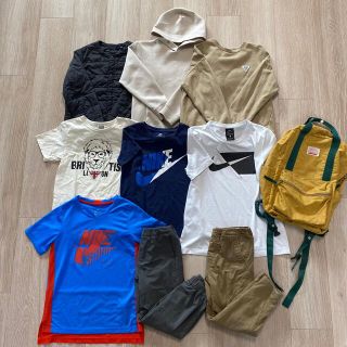 ナイキ(NIKE)のNIKE TK UNIQLO Ocean &ground 他　まとめ売り(その他)