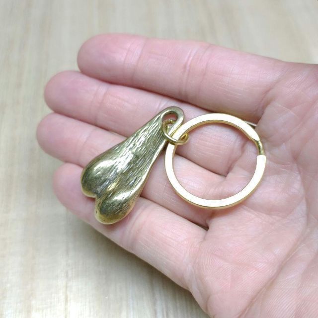 SEAL限定商品】 オモシーチャンネル × US ブルズボール HWY 金玉 Calee