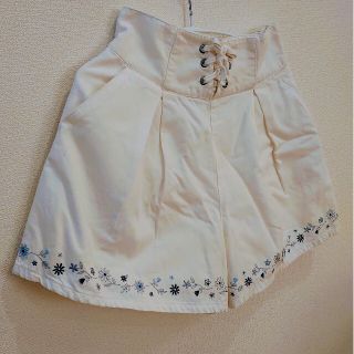 ポンポネット(pom ponette)のpom ponette  パンツ M(150㎝)(パンツ/スパッツ)