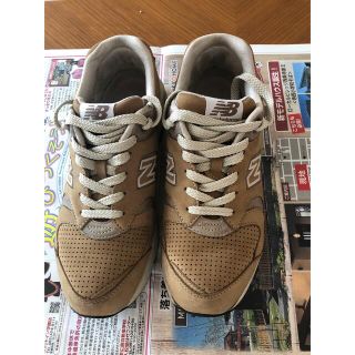 ニューバランス(New Balance)の値下げ！M1700 ジャンク品　26センチ(スニーカー)