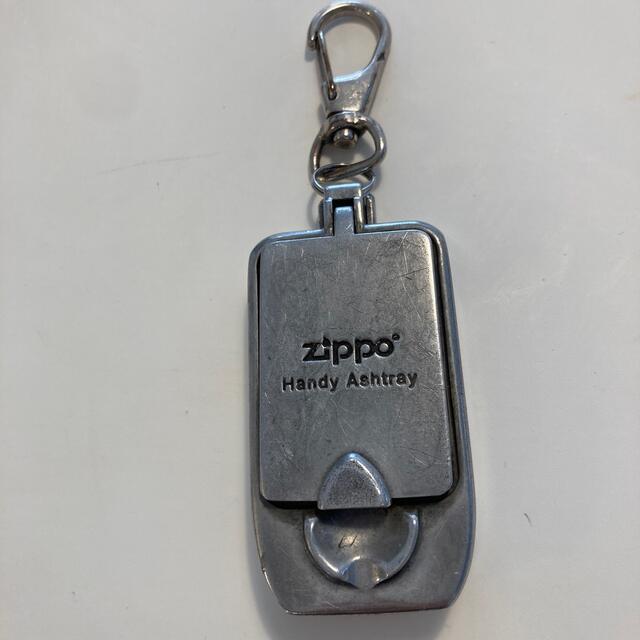 ZIPPO(ジッポー)のzippo Handy Ashtray メンズのファッション小物(タバコグッズ)の商品写真