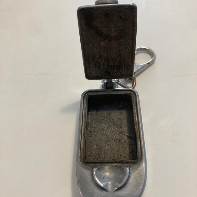 ZIPPO(ジッポー)のzippo Handy Ashtray メンズのファッション小物(タバコグッズ)の商品写真