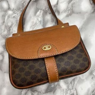 セリーヌ ミニショルダーバッグの通販 86点 | celineを買うならラクマ