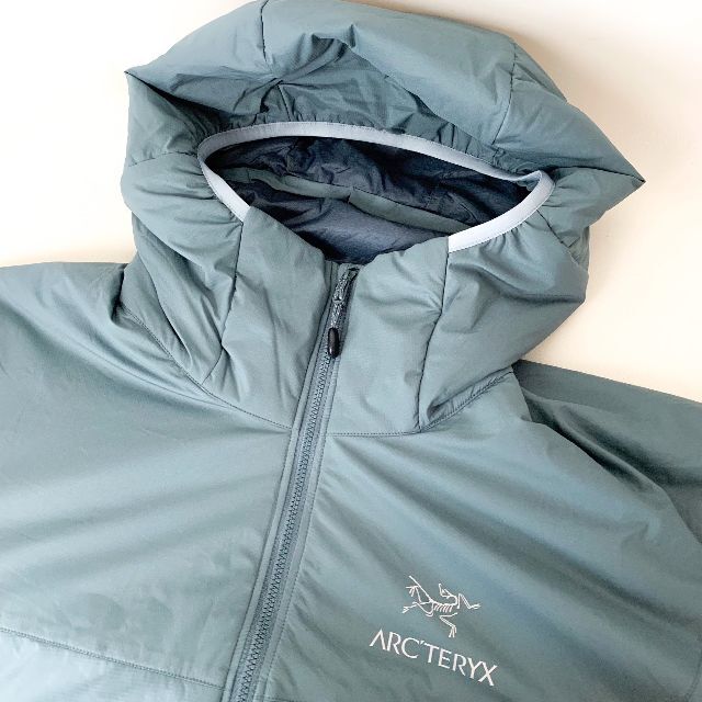 ARC'TERYX 24477 ATOM LT HOODY コアロフト L