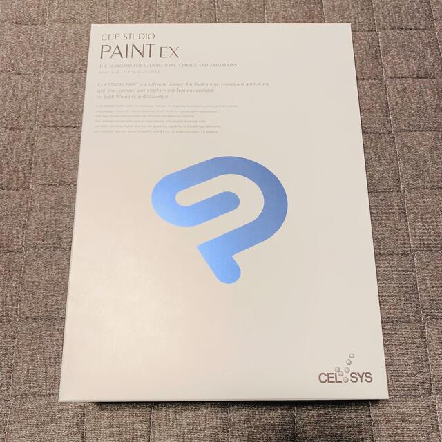 定番の中古商品 新品未開封クリップスタジオCLIP STUDIO PAINT PRO ...