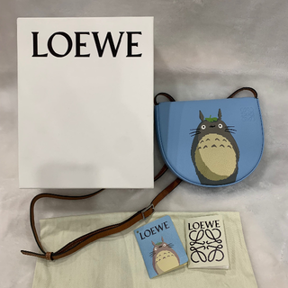 ロエベ リボンの通販 500点以上 | LOEWEを買うならラクマ