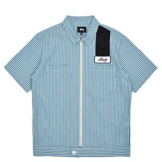 ステューシー(STUSSY)のStussy シャツ(シャツ)