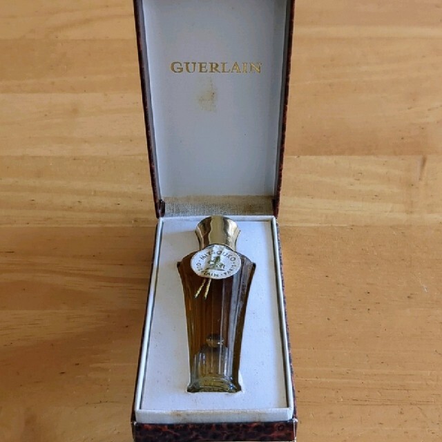 ゲラン ミツコ パルファム 7.5ml2個  GUERLAIN mitsouko