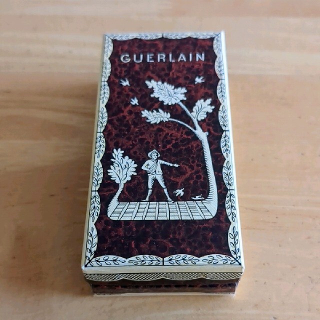 ゲラン ミツコ パルファム 7.5ml2個  GUERLAIN mitsouko