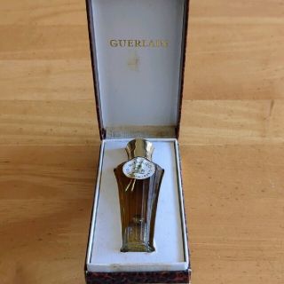 ゲラン(GUERLAIN)のゲラン ミツコ パルファム 7.5ml2個  GUERLAIN mitsouko(香水(女性用))