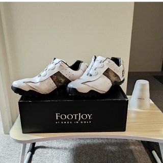 フットジョイ(FootJoy)のフットジョイゴルフシューズ(シューズ)