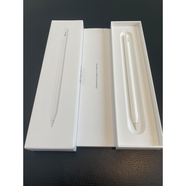 APPLE MU8F2J/A 第2世代　Apple Pencil 1