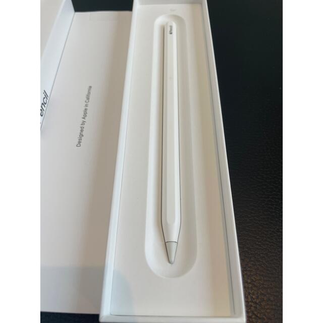 APPLE MU8F2J/A 第2世代　Apple Pencil 2