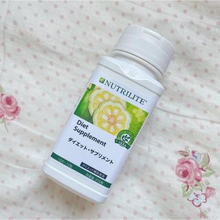 アムウェイ(Amway)のNUTRILITE ♡ ダイエット・サプリメント(ダイエット食品)