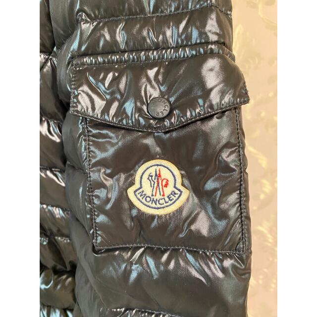 MONCLER(モンクレール)のしおり様専用　美品　MONCLER モンクレール  レディース　 メンズのジャケット/アウター(ダウンジャケット)の商品写真