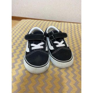 ヴァンズ(VANS)の☆ynyk様専用☆VANS オールドスクール 13cm(スニーカー)