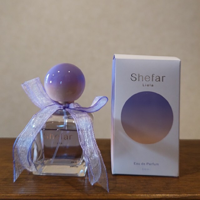 シーファー　リエラ　EDP 50ml