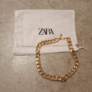 ザラ(ZARA)のZARA ネックレス(ネックレス)