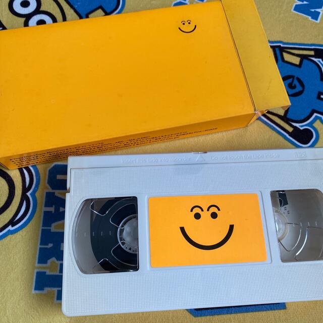 ジャニーズJr 素顔 VHS セット 嵐 タッキー&翼 関ジャニ