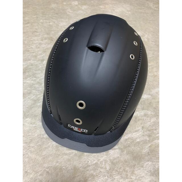 CASCO MISTRALL ヘルメット　乗馬