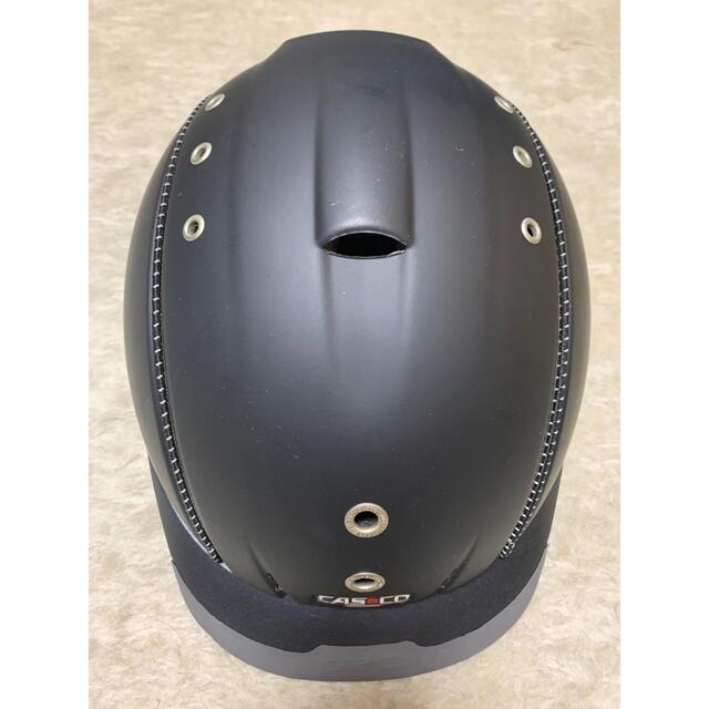 CASCO MISTRALL ヘルメット　乗馬