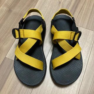 チャコ(Chaco)のchacoチャコz1 サンダル z2 クラウドVibram(サンダル)