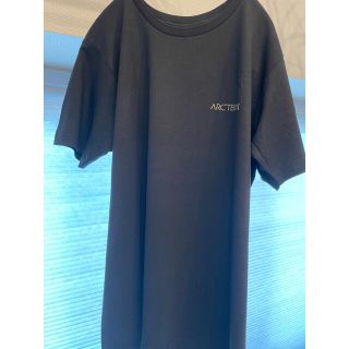 アークテリクス(ARC'TERYX)のアークテリクス  ノベルティ(Tシャツ/カットソー(半袖/袖なし))