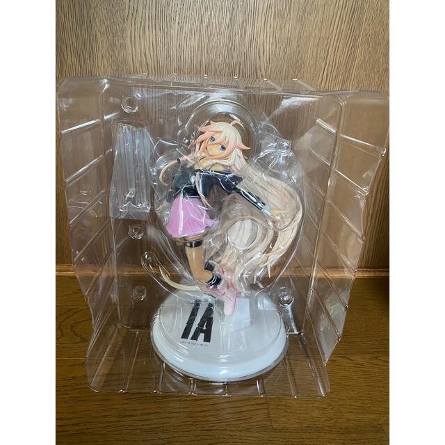 IA -ARIA ON THE PLANETES- 1/8 完成品フィギュア IA -ARIA ON THE PLANETES- 1/8 完成品フィギュア