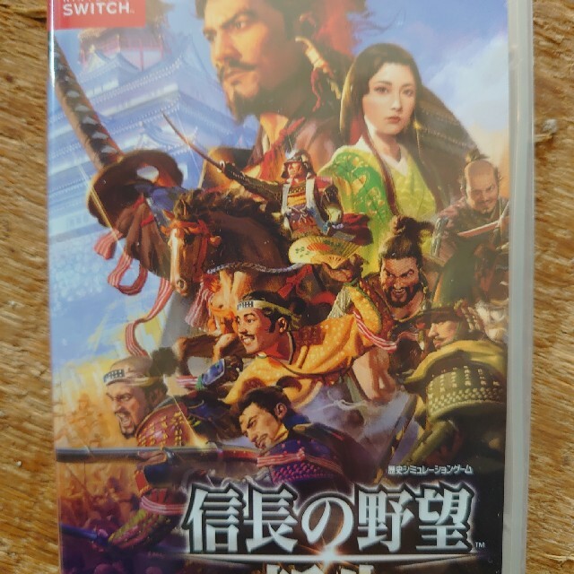 信長の野望 新生 - 家庭用ゲームソフト
