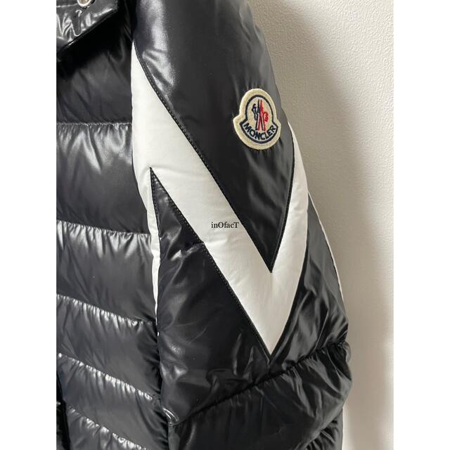 MONCLER(モンクレール)のMoncler Corydale 正規新品 モンクレール コリーデール ダウン メンズのジャケット/アウター(ダウンジャケット)の商品写真