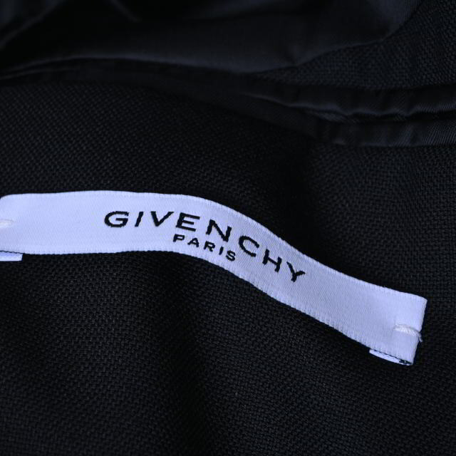 GIVENCHY by RICCARDO TISCI ジップデザイン ジャケット 6