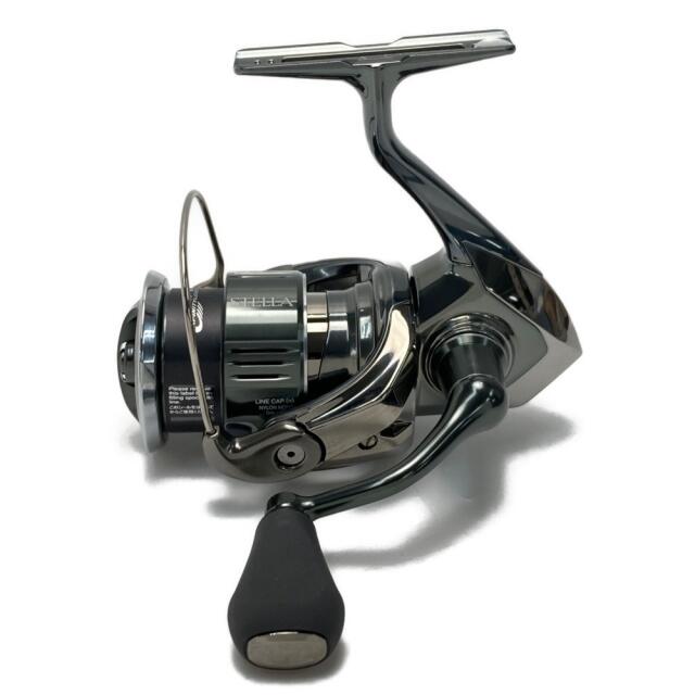 アウトレット☆送料無料 22 ステラ C2500S 極美品 sushitai.com.mx