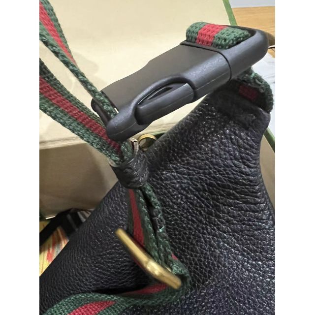 ブランド Gucci ウエストポーチの通販 by Frisbee's shop|グッチなら ...