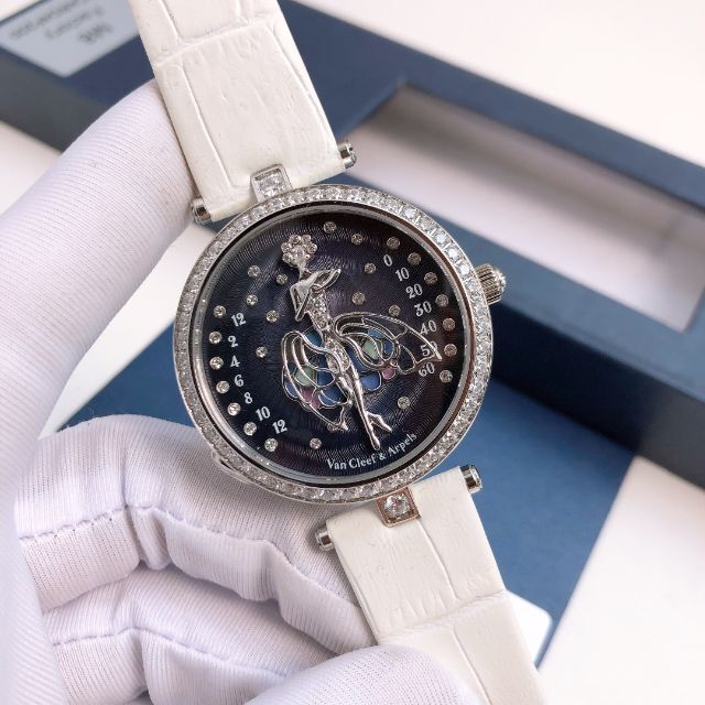 レディ アーペル バレリーヌ アンシャンテ ウォッチ 1