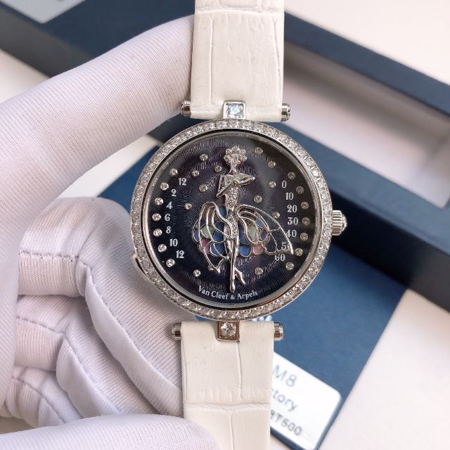 レディ アーペル バレリーヌ アンシャンテ ウォッチ 2