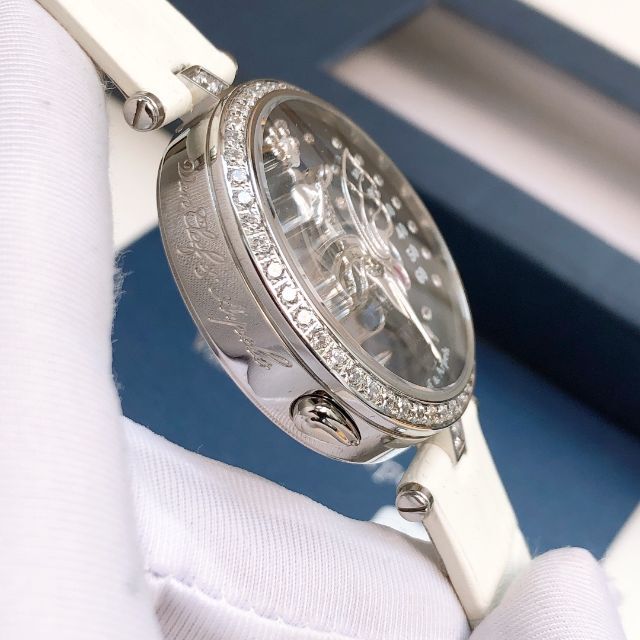 レディ アーペル バレリーヌ アンシャンテ ウォッチ 7