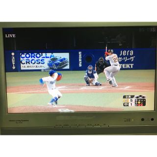 ヒタチ(日立)のHITACHI 16V型テレビ 16L-X700(テレビ)